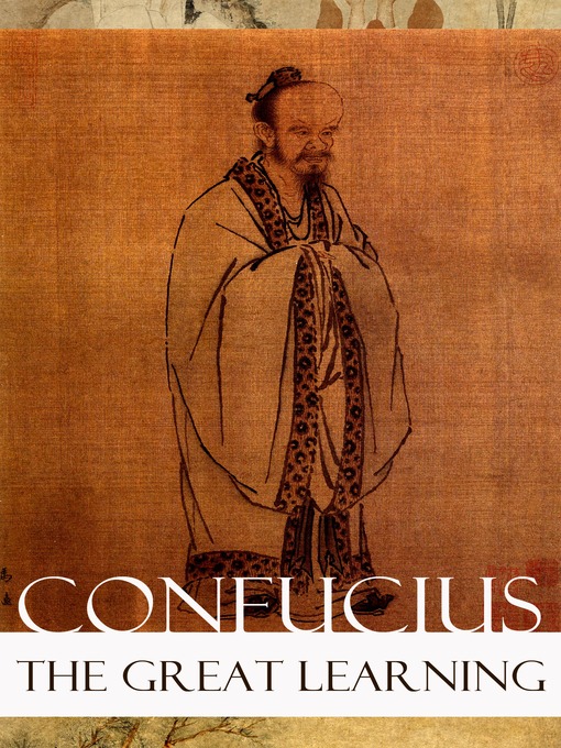 Cover image for The Great Learning